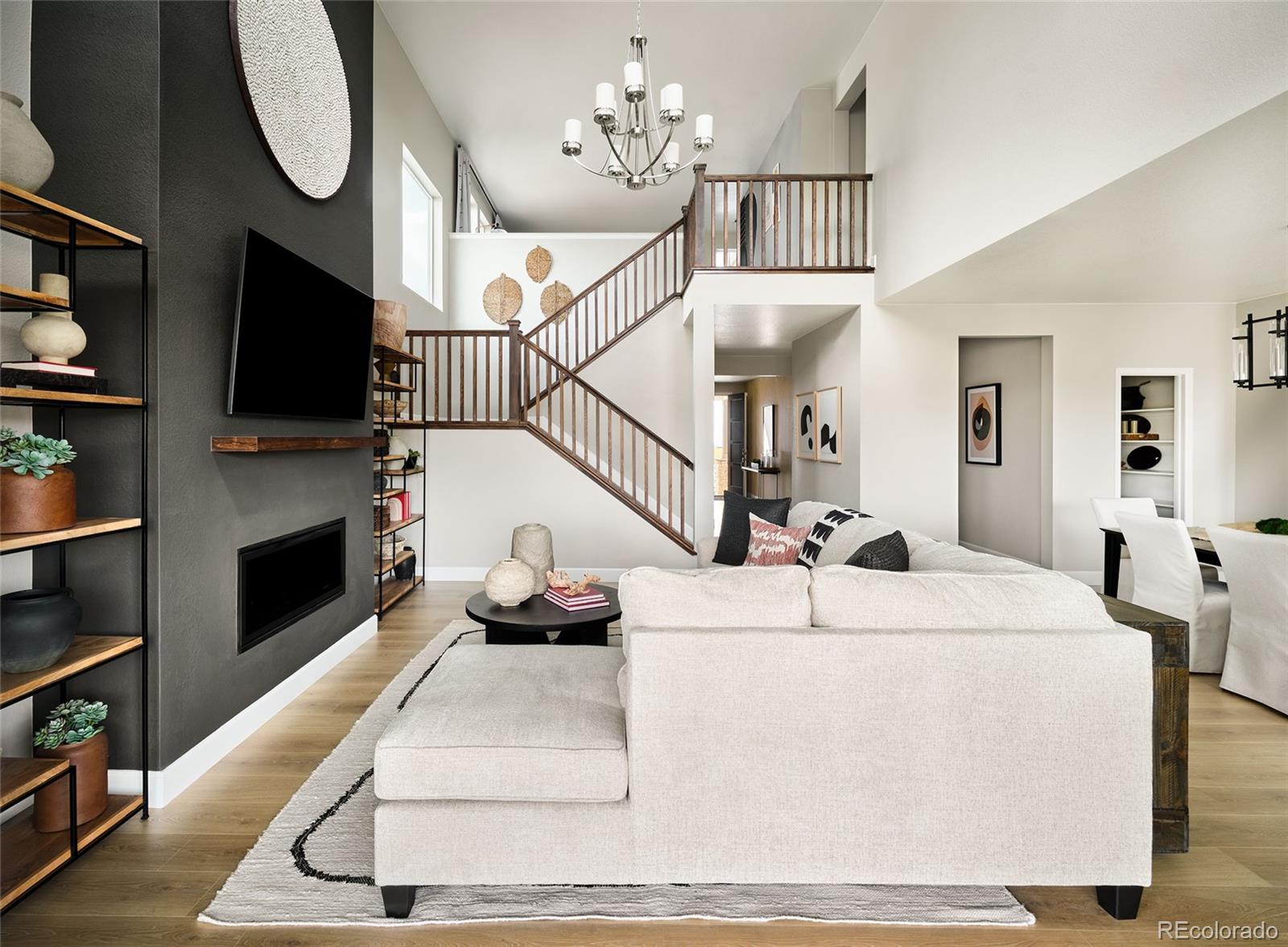 16647 W 92nd Place Arvada CO 80007