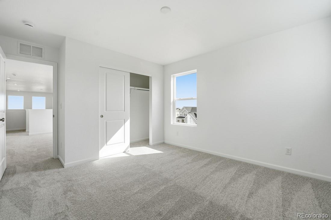 16647 W 92nd Place Arvada CO 80007