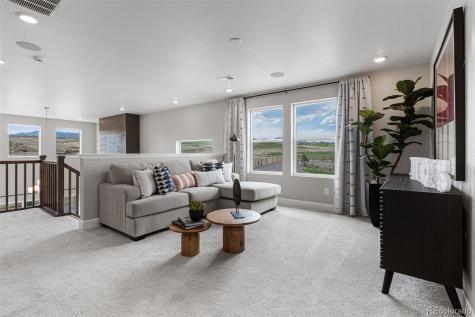 16647 W 92nd Place Arvada CO 80007