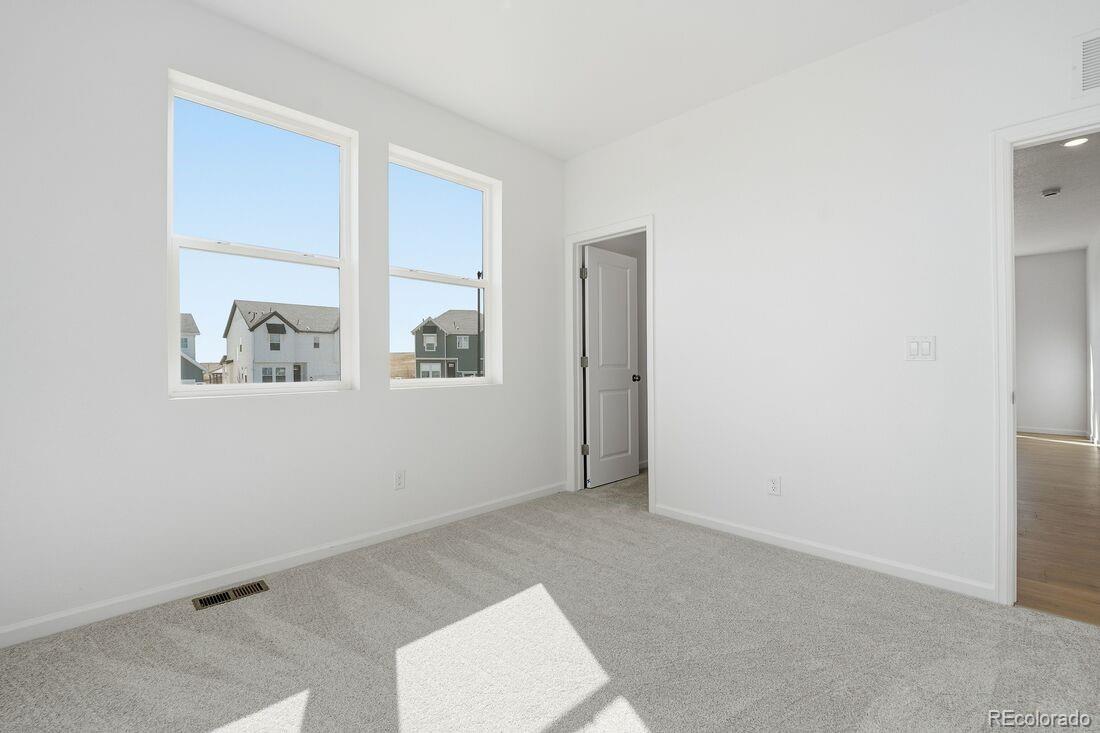16647 W 92nd Place Arvada CO 80007