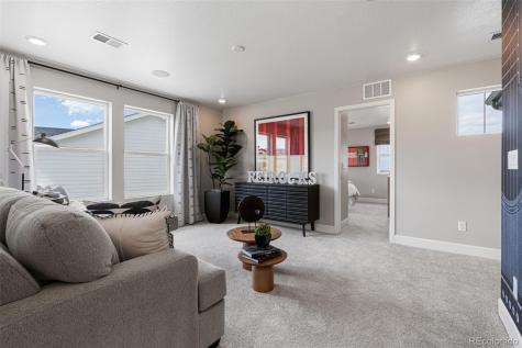 16647 W 92nd Place Arvada CO 80007