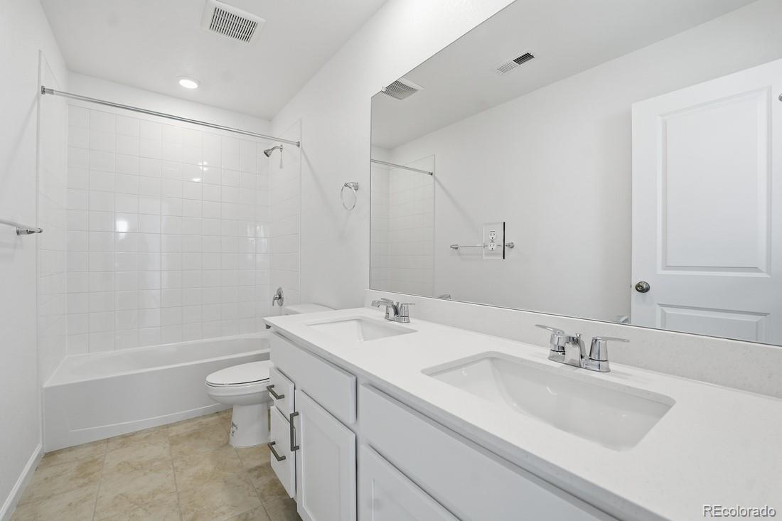16647 W 92nd Place Arvada CO 80007
