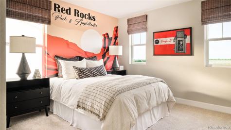 16647 W 92nd Place Arvada CO 80007