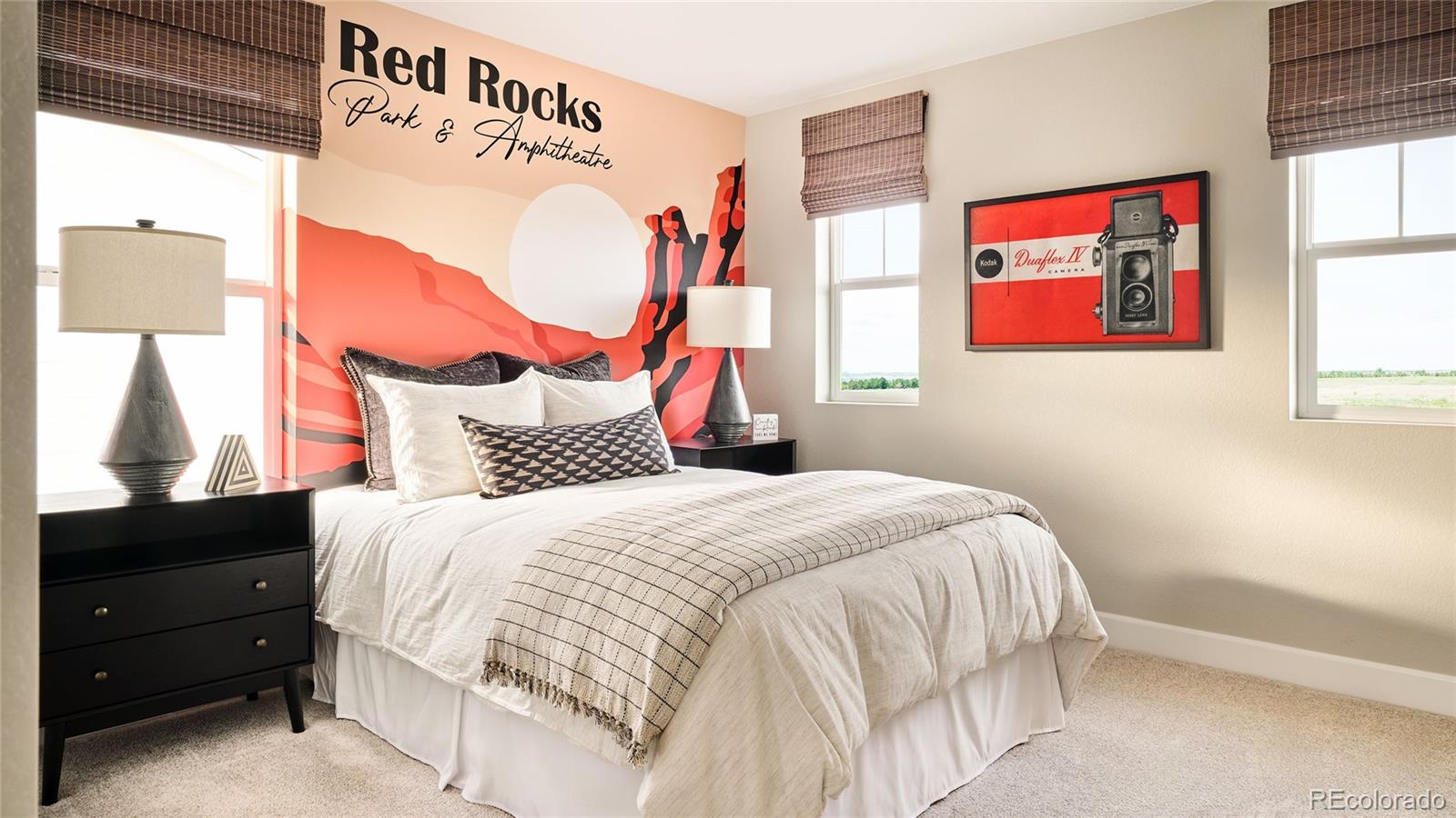 16647 W 92nd Place Arvada CO 80007