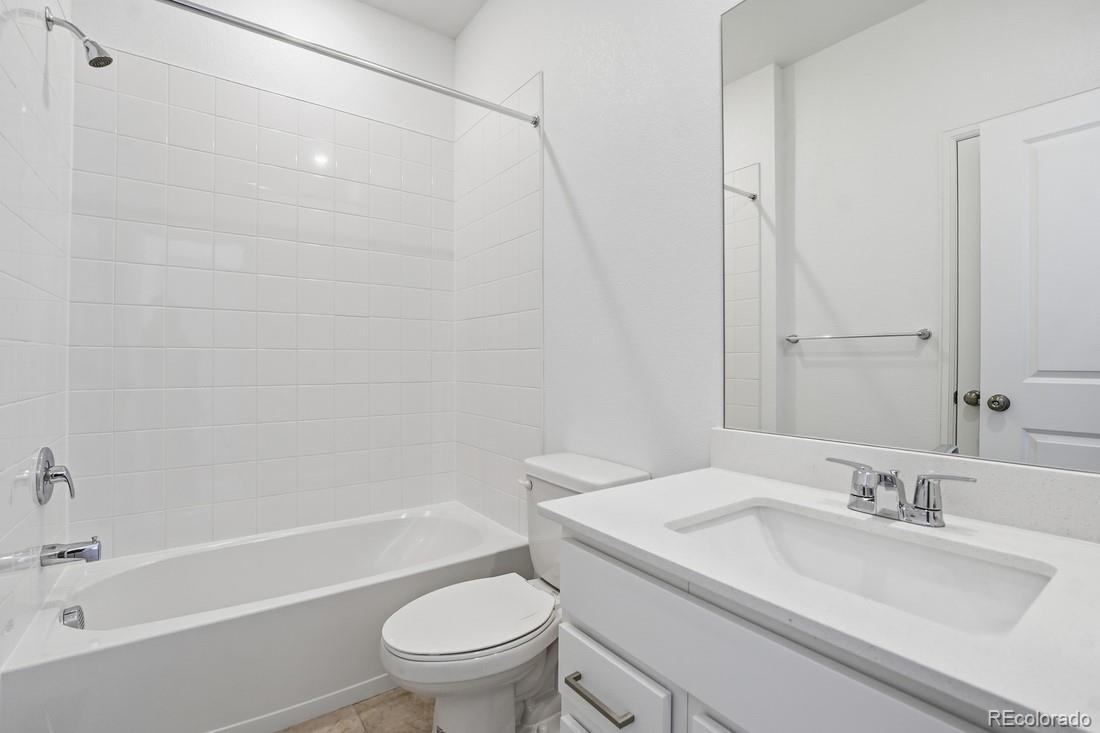 16647 W 92nd Place Arvada CO 80007