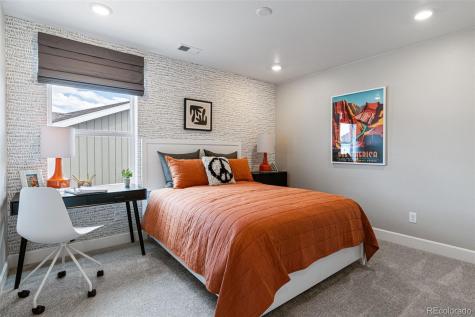 16647 W 92nd Place Arvada CO 80007