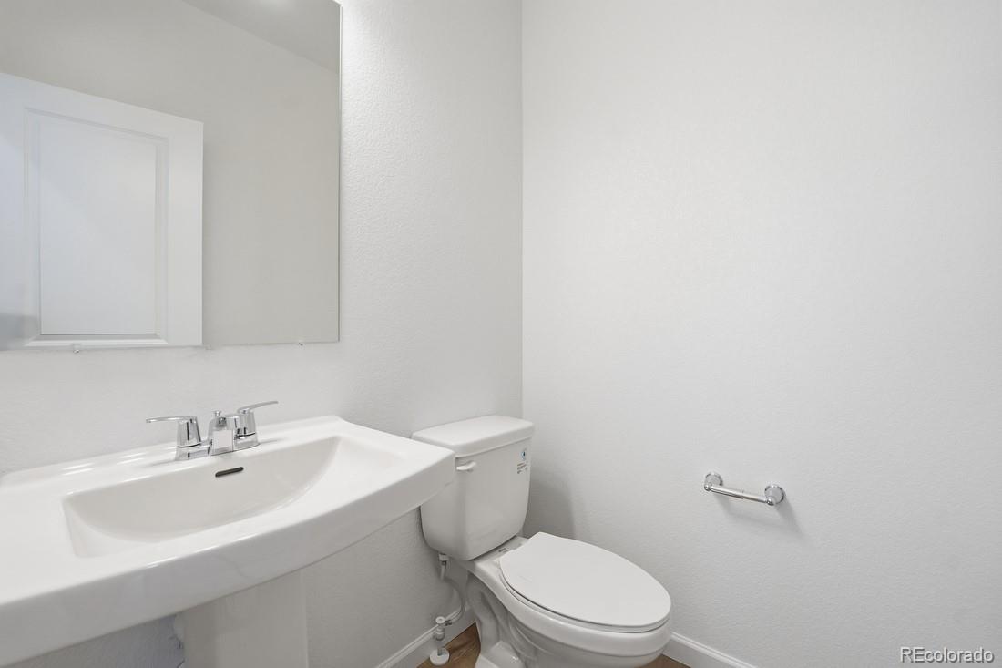 16647 W 92nd Place Arvada CO 80007