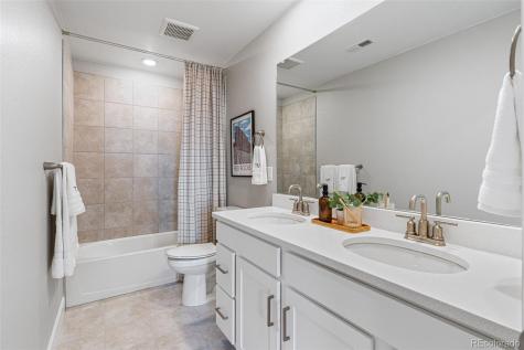 16647 W 92nd Place Arvada CO 80007