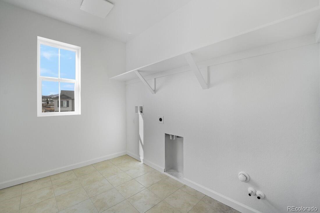 16647 W 92nd Place Arvada CO 80007
