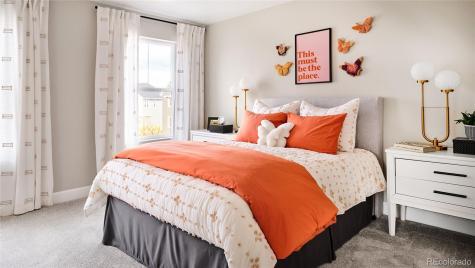 16647 W 92nd Place Arvada CO 80007