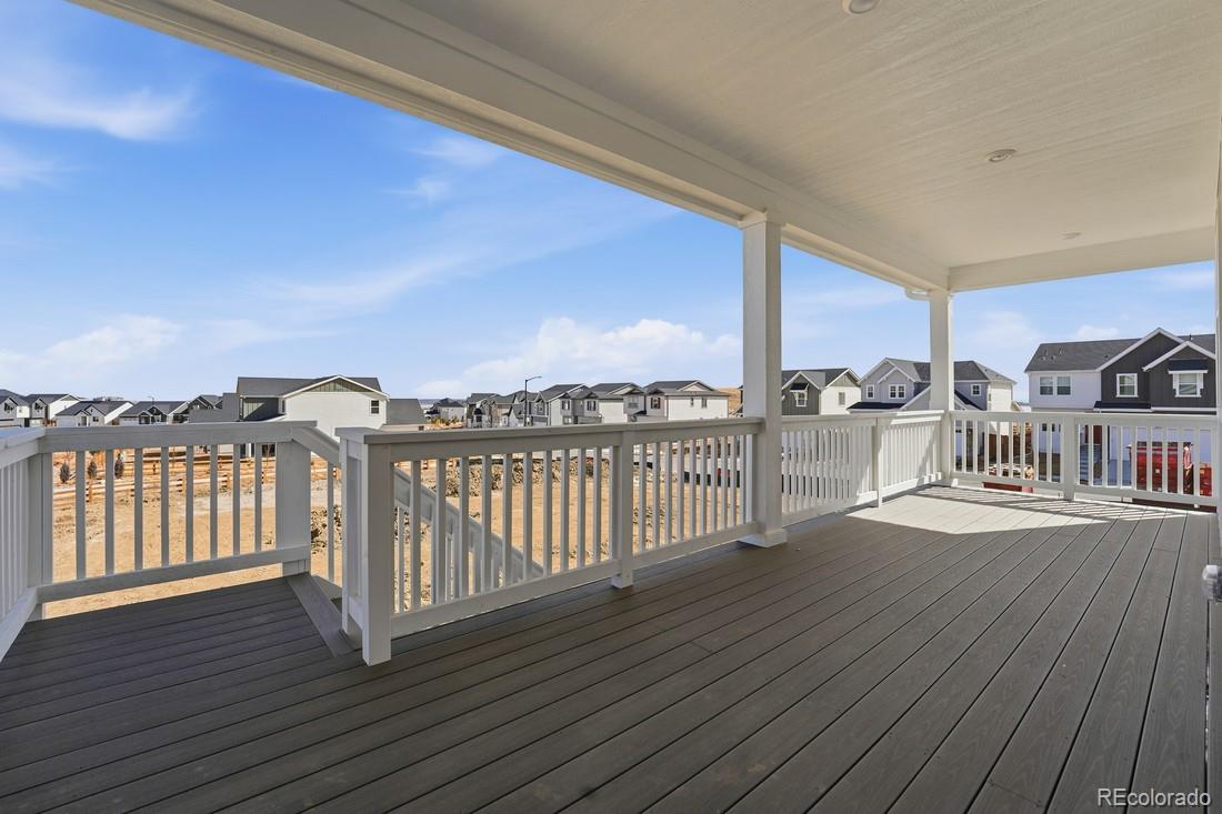 16647 W 92nd Place Arvada CO 80007