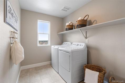 16647 W 92nd Place Arvada CO 80007