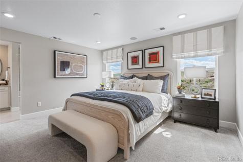 16647 W 92nd Place Arvada CO 80007