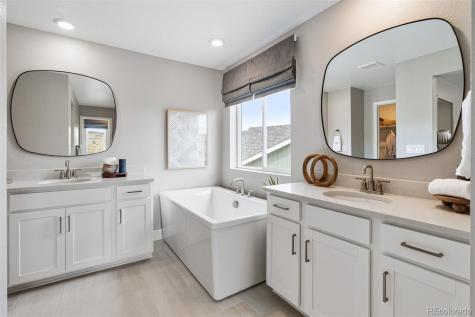 16647 W 92nd Place Arvada CO 80007