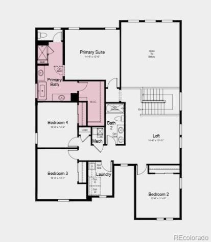 16647 W 92nd Place Arvada CO 80007