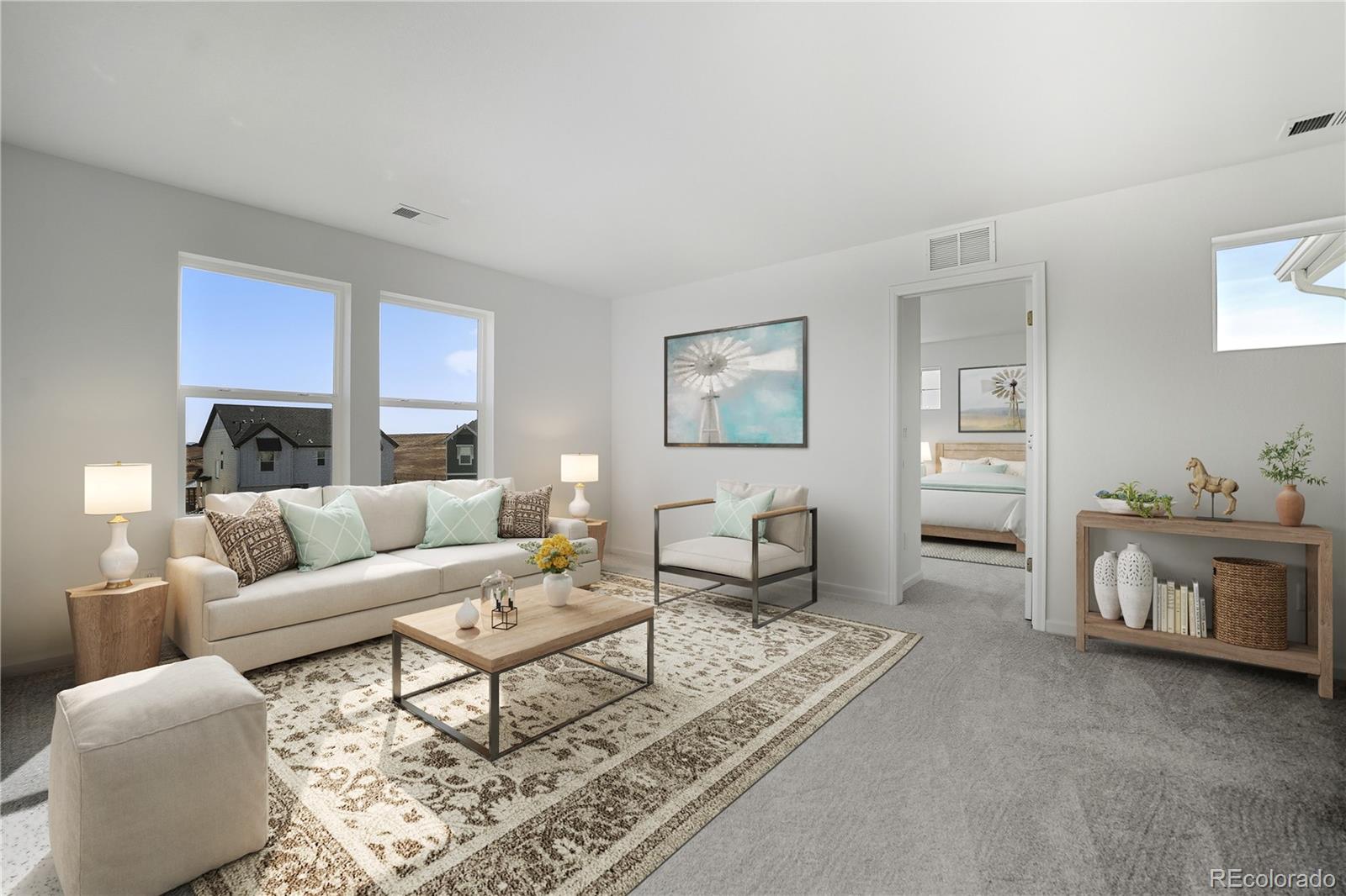 16647 W 92nd Place Arvada CO 80007