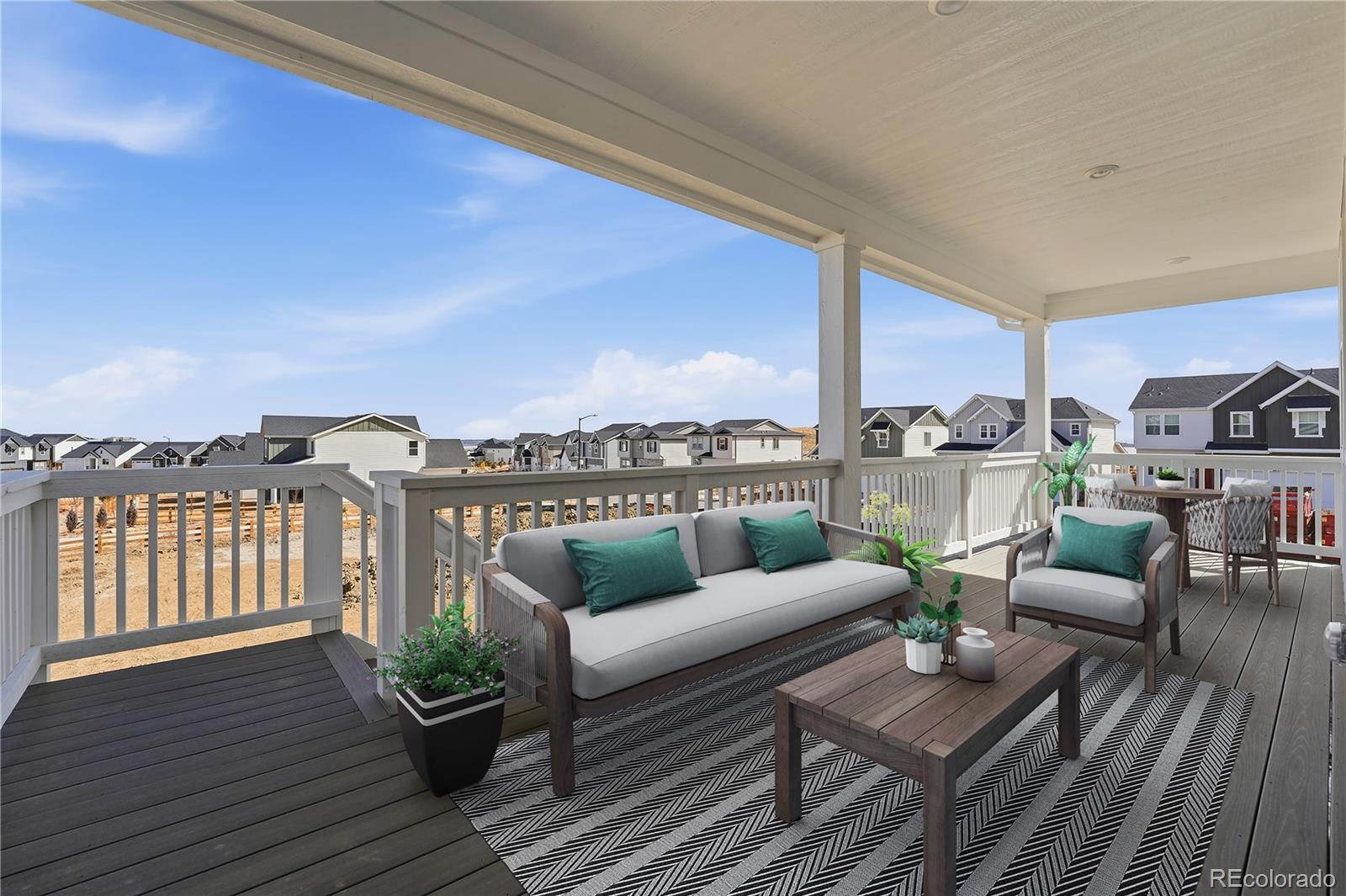16647 W 92nd Place Arvada CO 80007