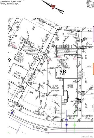 16647 W 92nd Place Arvada CO 80007