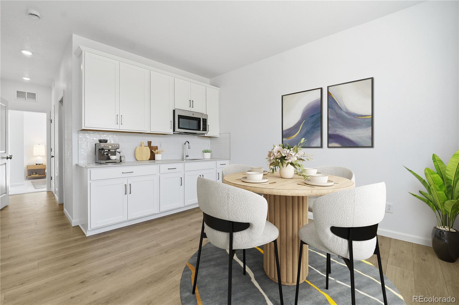16647 W 92nd Place Arvada CO 80007