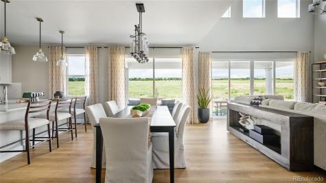 16647 W 92nd Place Arvada CO 80007