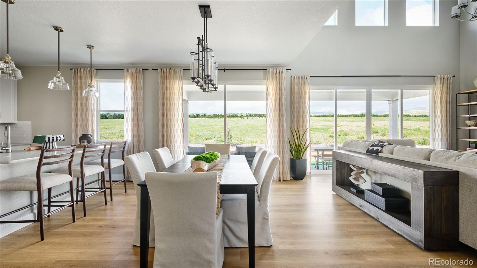 16647 W 92nd Place Arvada CO 80007