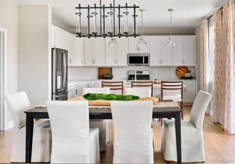 16647 W 92nd Place Arvada CO 80007