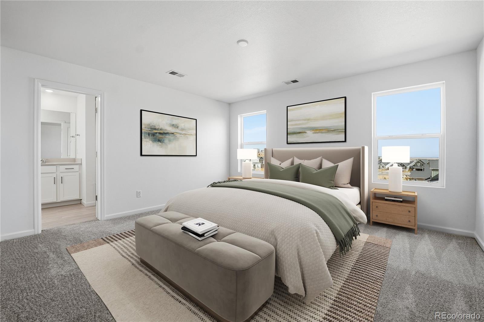 16647 W 92nd Place Arvada CO 80007