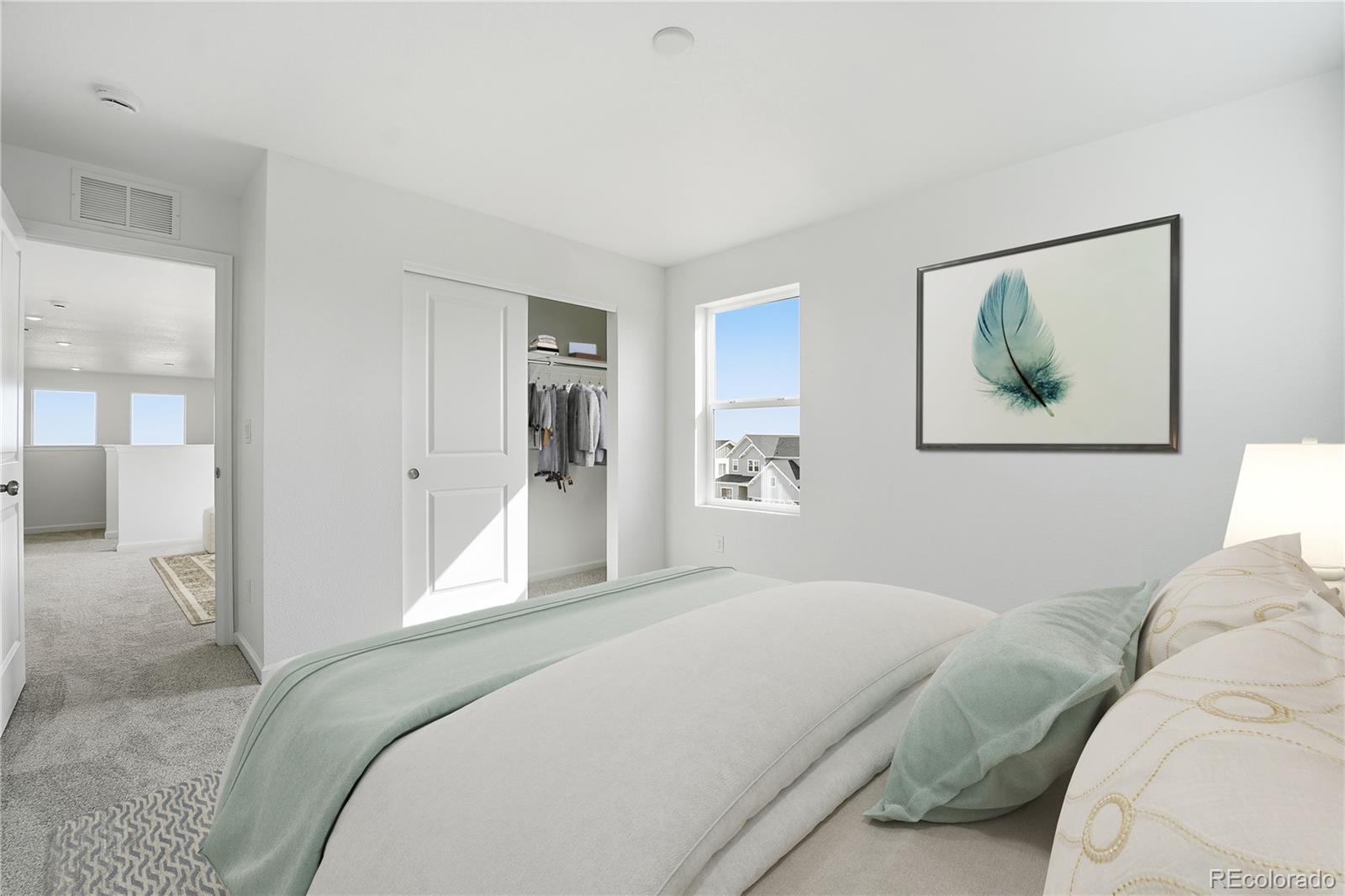 16647 W 92nd Place Arvada CO 80007