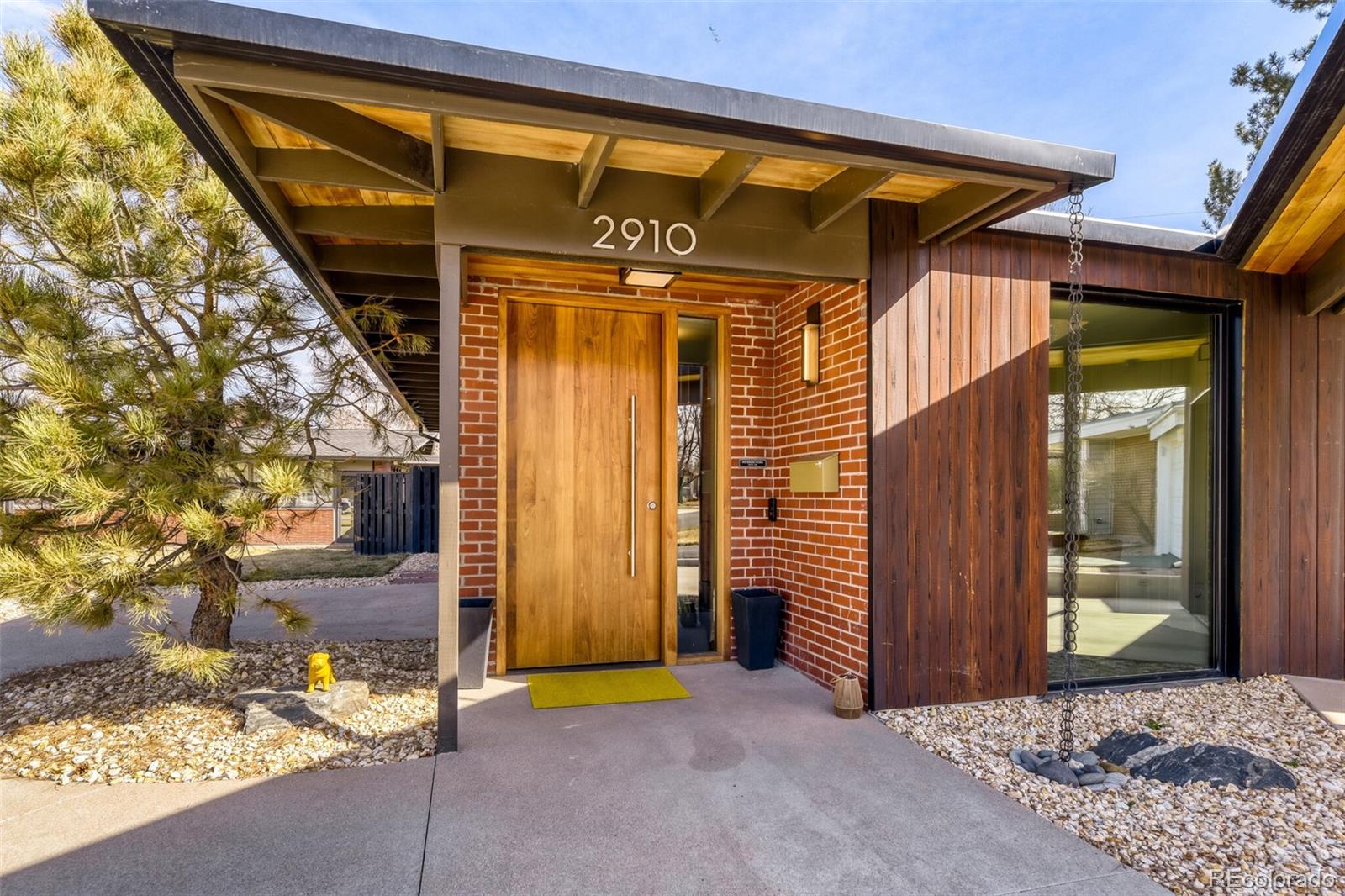 2910 S Marion Street Englewood CO 80113