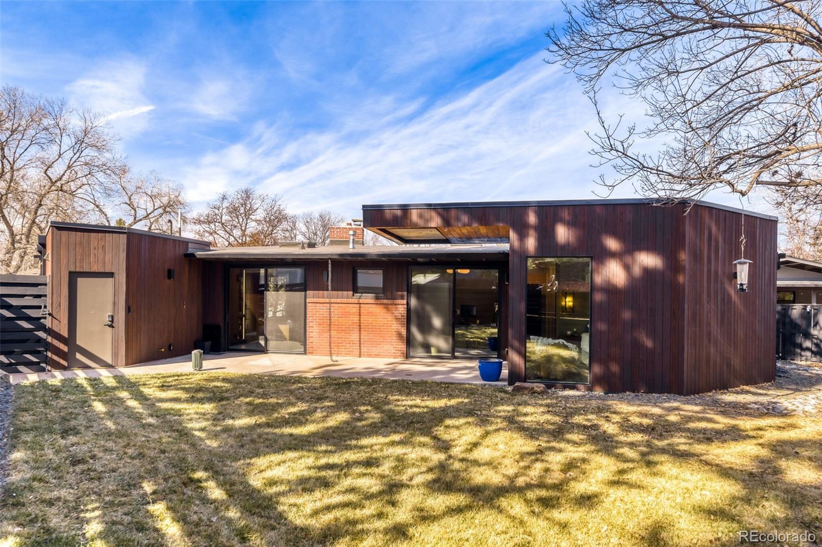 2910 S Marion Street Englewood CO 80113