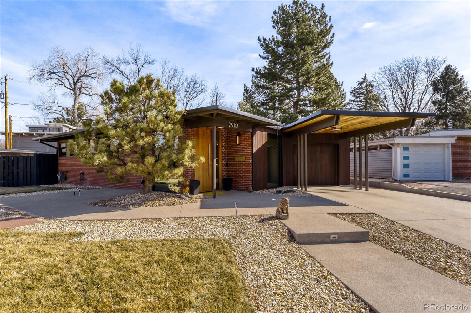 2910 S Marion Street Englewood CO 80113