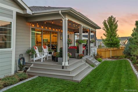 2896 Keepsake Way Castle Rock CO 80109