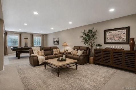 2896 Keepsake Way Castle Rock CO 80109