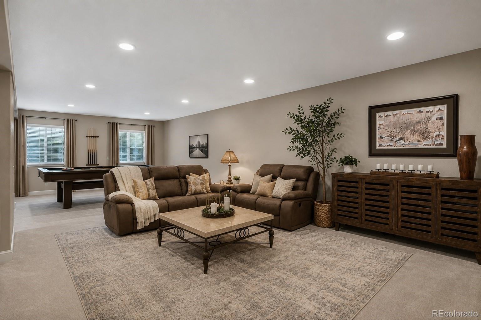 2896 Keepsake Way Castle Rock CO 80109