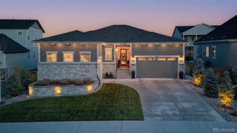 2896 Keepsake Way Castle Rock CO 80109