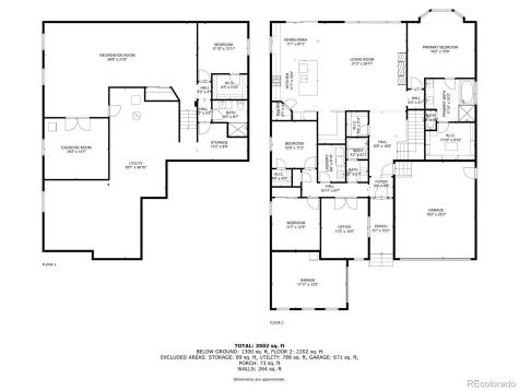2896 Keepsake Way Castle Rock CO 80109