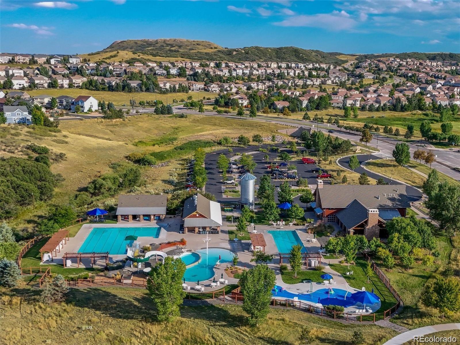 2896 Keepsake Way Castle Rock CO 80109