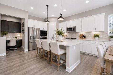 2896 Keepsake Way Castle Rock CO 80109