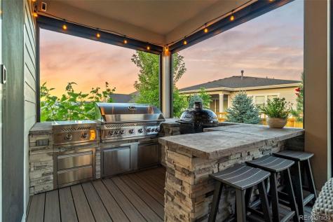 2896 Keepsake Way Castle Rock CO 80109