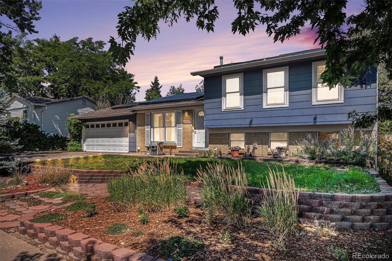 16497 E Vassar Avenue Aurora CO 80013