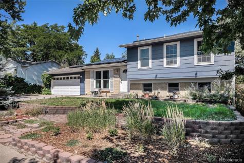 16497 E Vassar Avenue Aurora CO 80013
