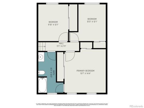 16497 E Vassar Avenue Aurora CO 80013