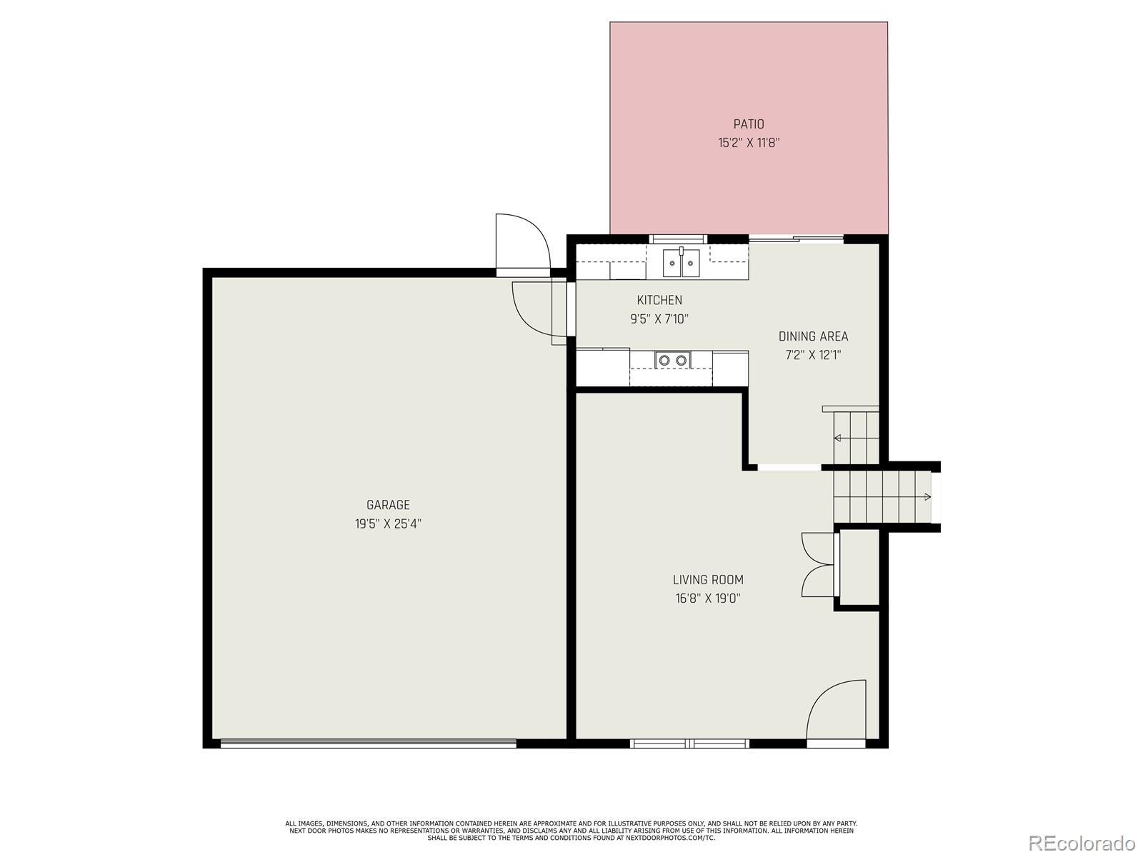 16497 E Vassar Avenue Aurora CO 80013