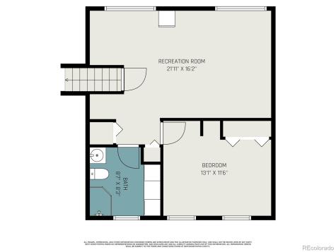 16497 E Vassar Avenue Aurora CO 80013