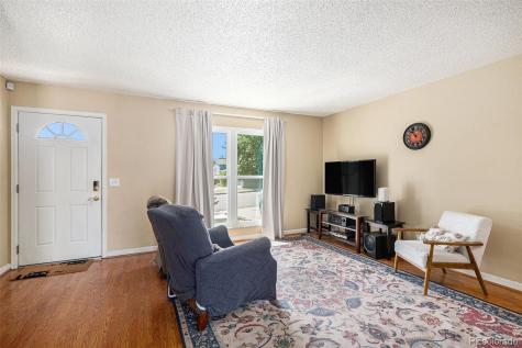 16497 E Vassar Avenue Aurora CO 80013