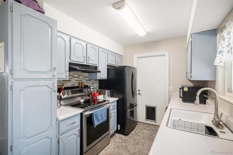 16497 E Vassar Avenue Aurora CO 80013