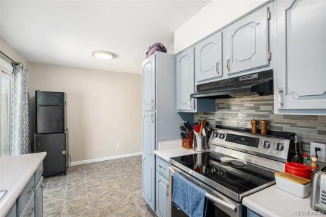 16497 E Vassar Avenue Aurora CO 80013