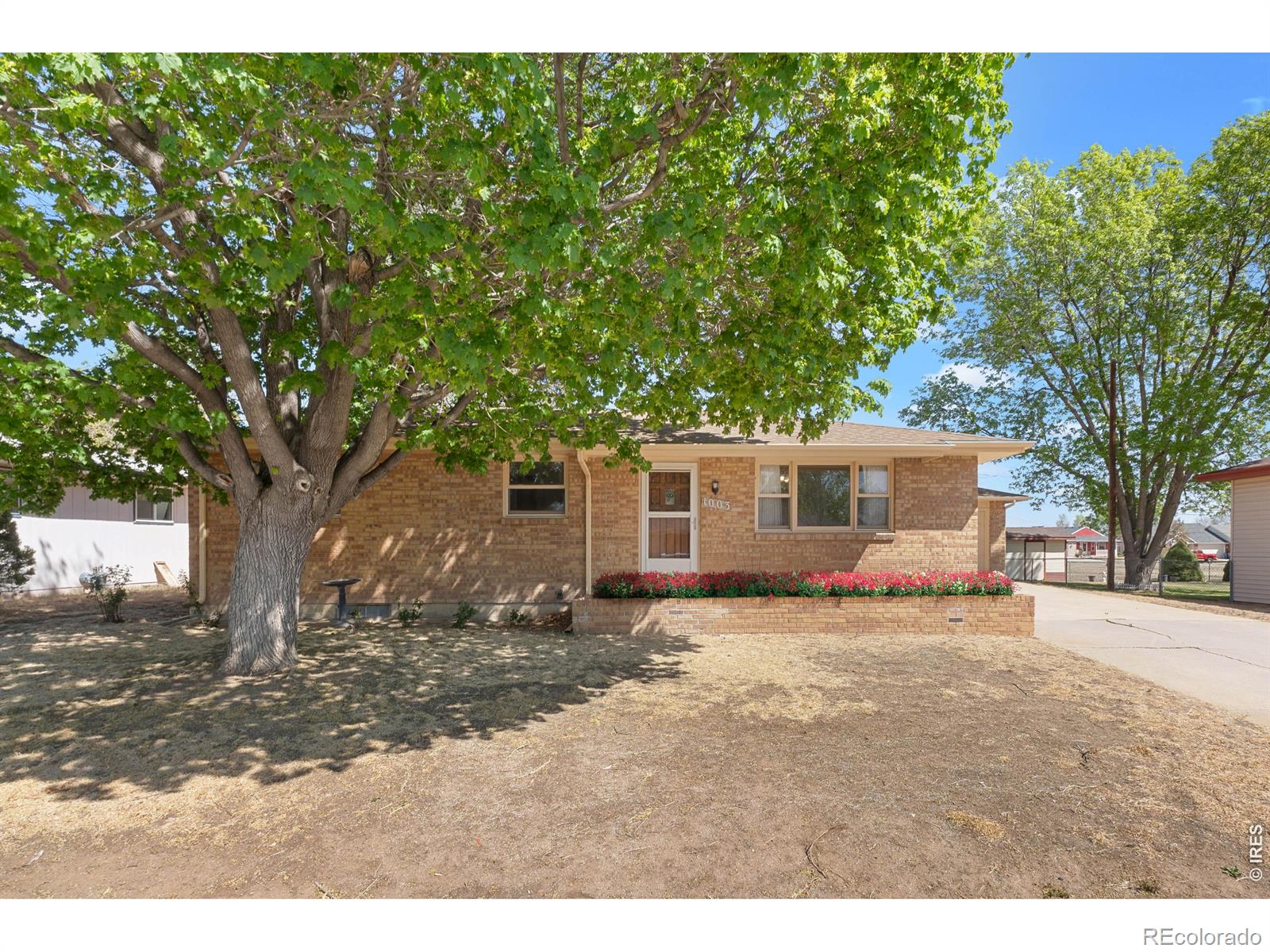 1003 N 2nd Street Johnstown CO 80534