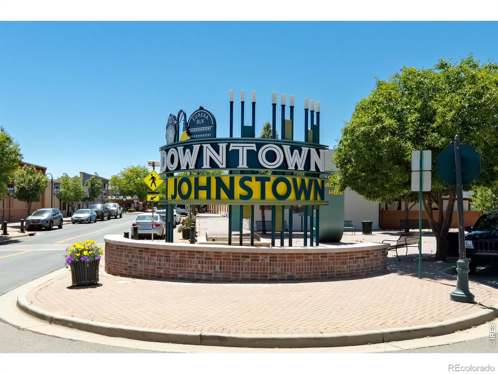 1003 N 2nd Street Johnstown CO 80534