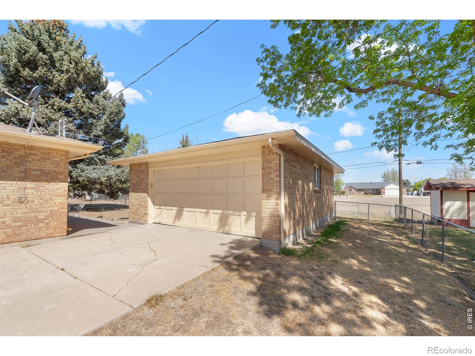 1003 N 2nd Street Johnstown CO 80534